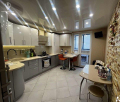 1-комн, 50кв м, этаж 12/25 ул Брестская, 1