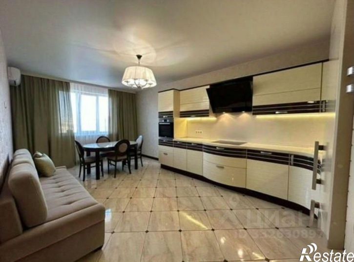 3-комн квартира Первомайский пр-кт, 76 3,  д. 76 3,  к. 3