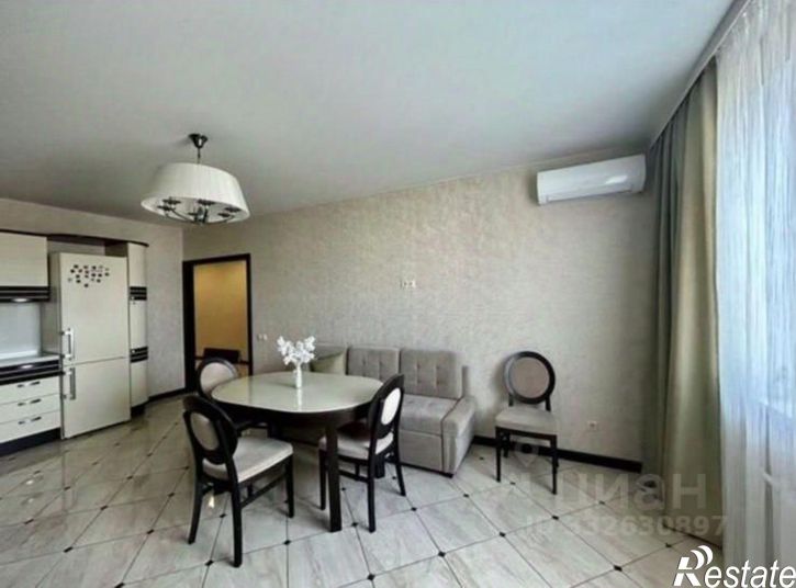 3-комн квартира Первомайский пр-кт, 76 3,  д. 76 3,  к. 3