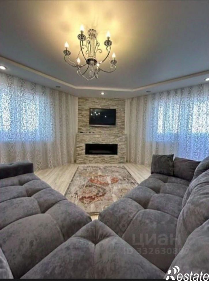 3-комн квартира Первомайский пр-кт, 76 3,  д. 76 3,  к. 3