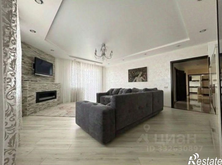 3-комн квартира Первомайский пр-кт, 76 3,  д. 76 3,  к. 3