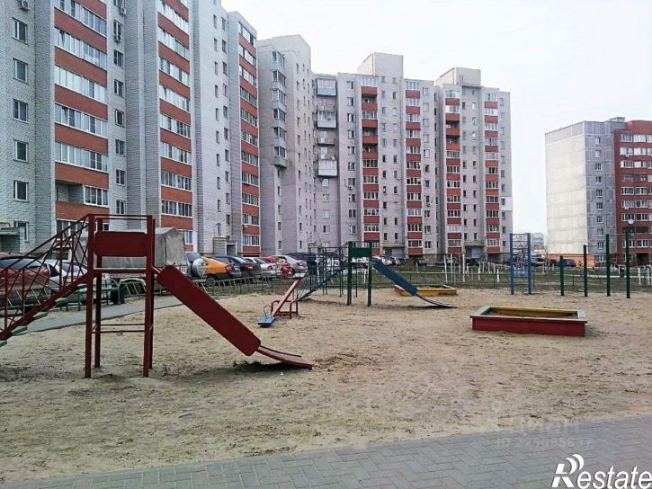 1-комн квартира ул Зубковой, 27 3,  д. 27 3,  к. 3