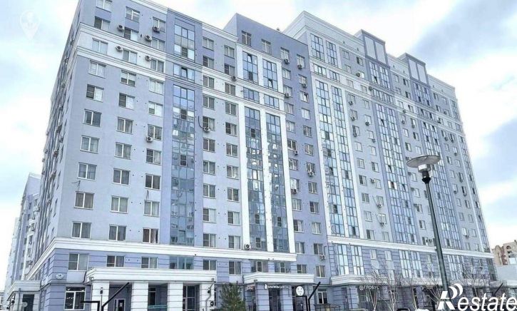 1-комн квартира ул Чапаева, 59,  д. 59