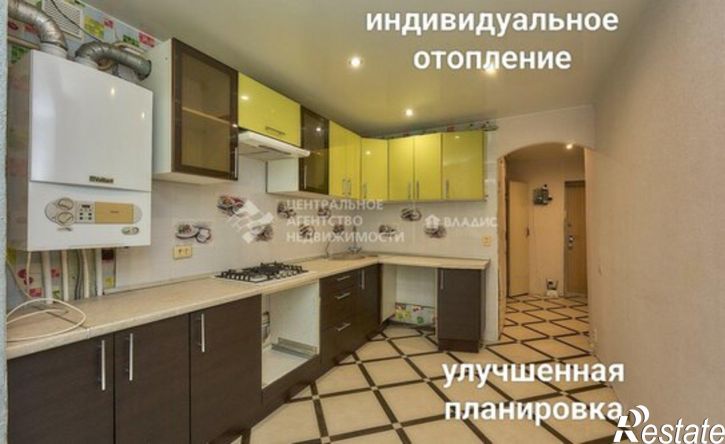 2-комн квартира ул Быстрецкая, 9,  д. 9