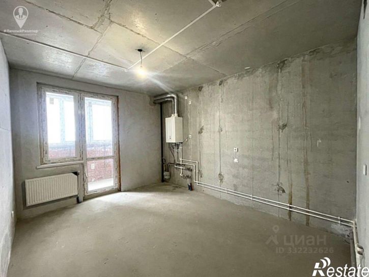 1-комн квартира ул Чапаева, 59,  д. 59