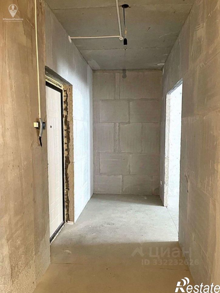 1-комн квартира ул Чапаева, 59,  д. 59