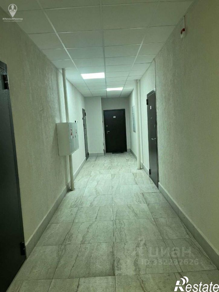 1-комн квартира ул Чапаева, 59,  д. 59
