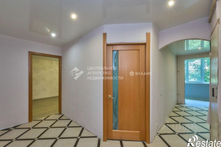 2-комн квартира ул Быстрецкая, 9,  д. 9