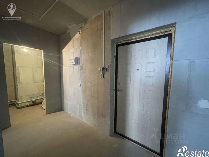 1-комн квартира ул Чапаева, 59,  д. 59