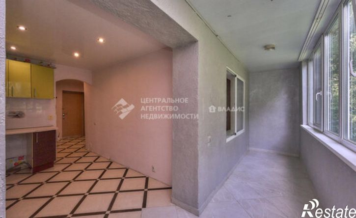 2-комн квартира ул Быстрецкая, 9,  д. 9