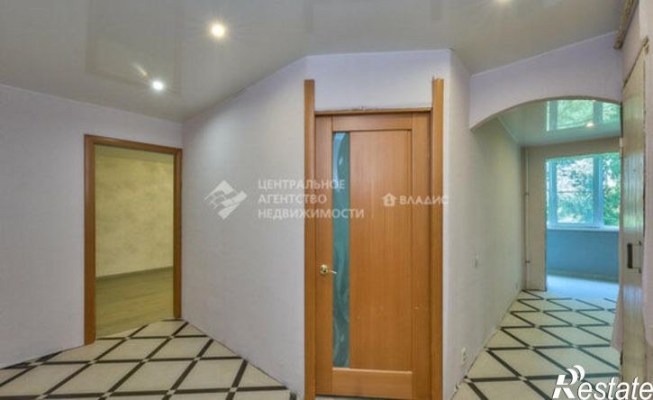 2-комн квартира ул Быстрецкая, 9,  д. 9