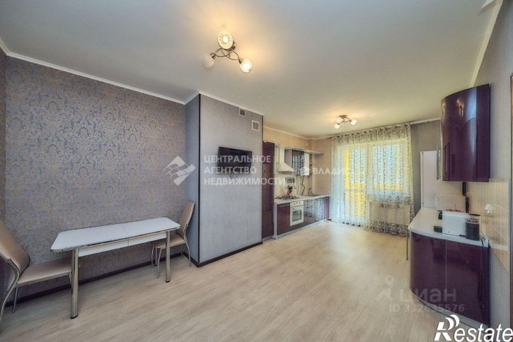 2-комн квартира ул Октябрьская, 65,  д. 65