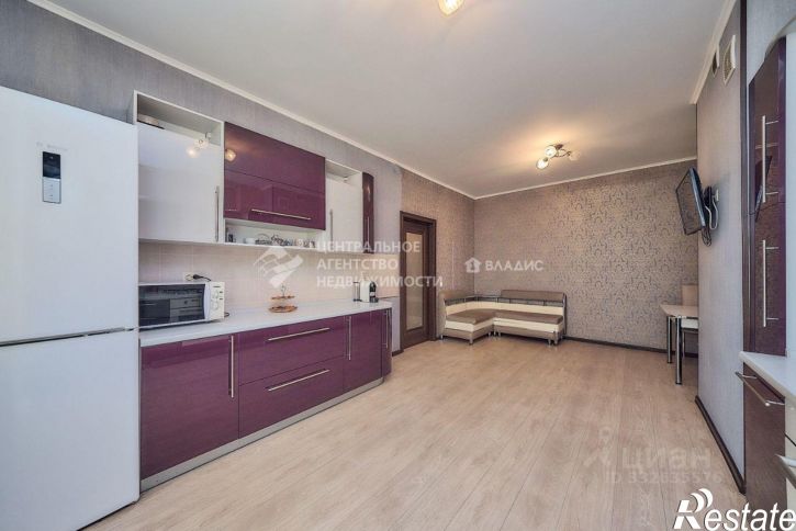2-комн квартира ул Октябрьская, 65,  д. 65