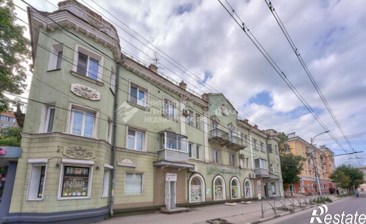 2-комн квартира ул Дзержинского, 4,  д. 4
