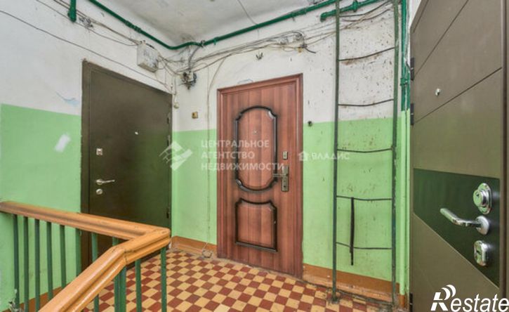 2-комн квартира ул Дзержинского, 4,  д. 4