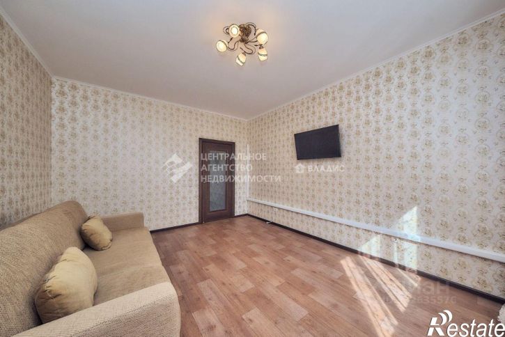 2-комн квартира ул Октябрьская, 65,  д. 65
