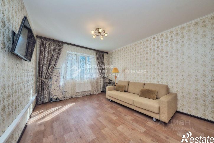2-комн квартира ул Октябрьская, 65,  д. 65