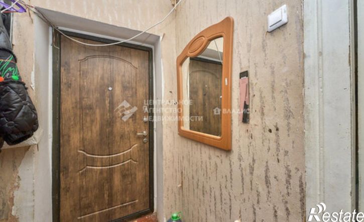 2-комн квартира ул Дзержинского, 4,  д. 4