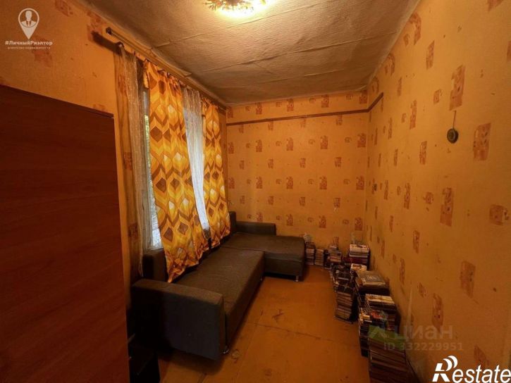 2-комн квартира ул Пушкина, 45 1,  д. 45 1,  к. 1