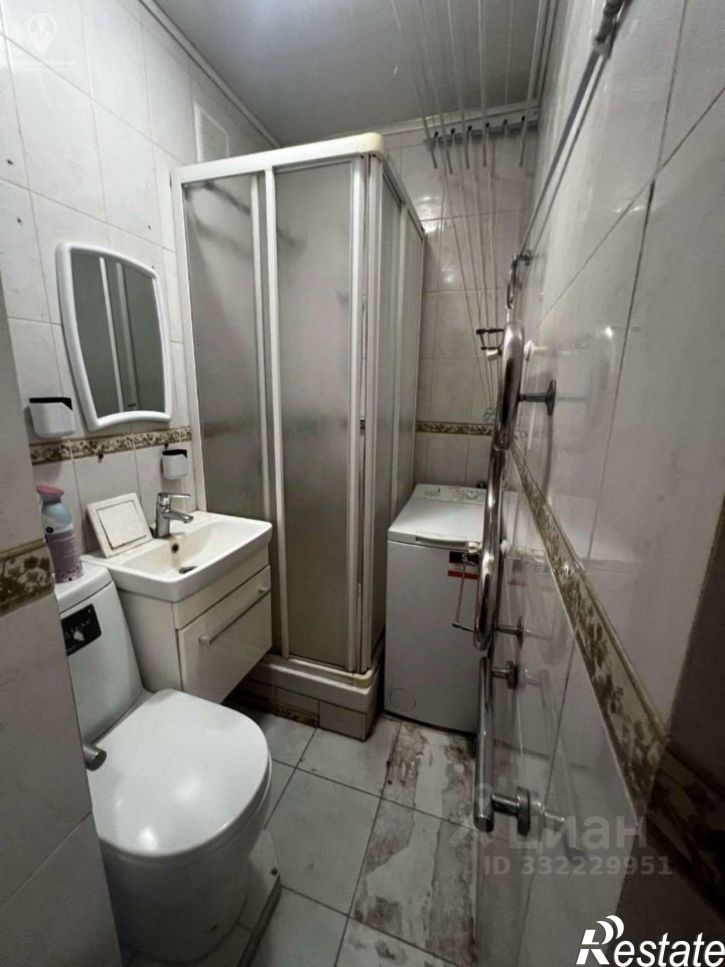 2-комн квартира ул Пушкина, 45 1,  д. 45 1,  к. 1