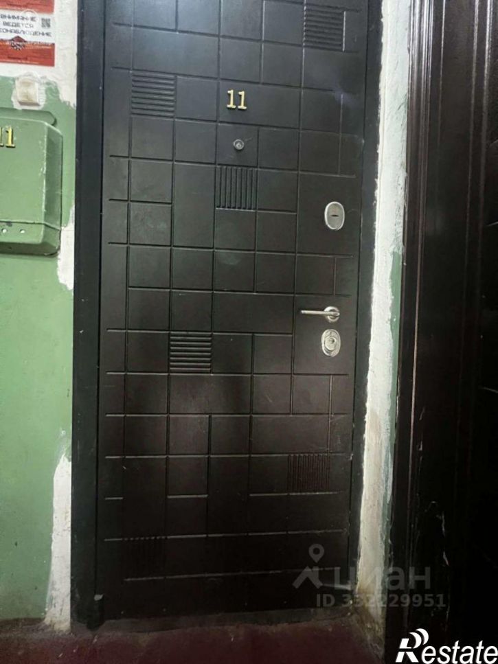 2-комн квартира ул Пушкина, 45 1,  д. 45 1,  к. 1