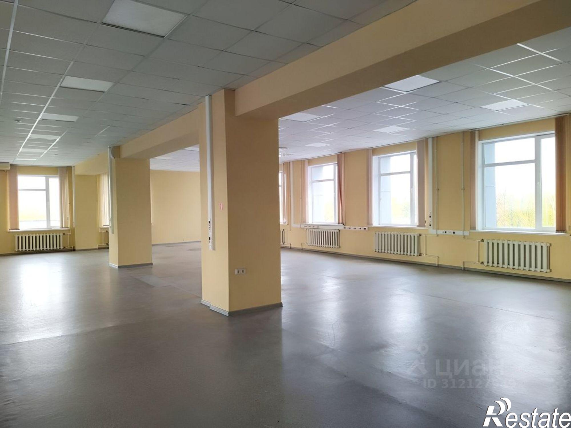 Сдать офис, помещение под офис за 90 000 рублей на ул Маяковского, 1а