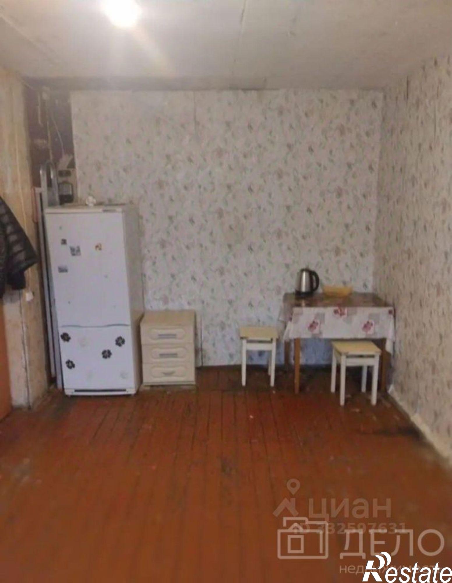 Сдать комнату за 11 000 рублей на ул Нахимова, 68
