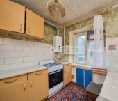 2-комн, 42кв м, этаж 1/5 ул Высоковольтная, 29 1