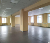 офис 100 кв м, этаж 4/4 ул Маяковского, 1а