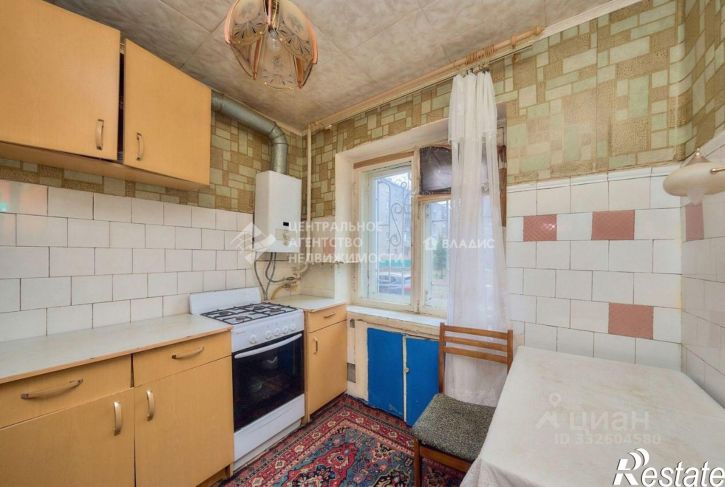 2-комн квартира ул Высоковольтная, 29 1,  д. 29 1,  к. 1