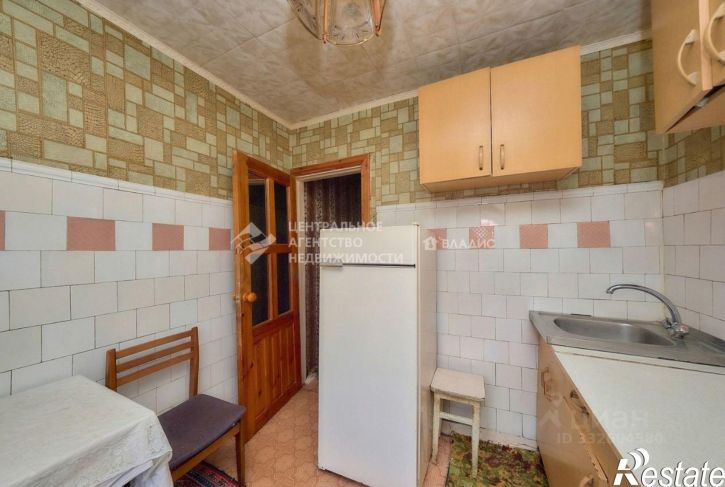 2-комн квартира ул Высоковольтная, 29 1,  д. 29 1,  к. 1