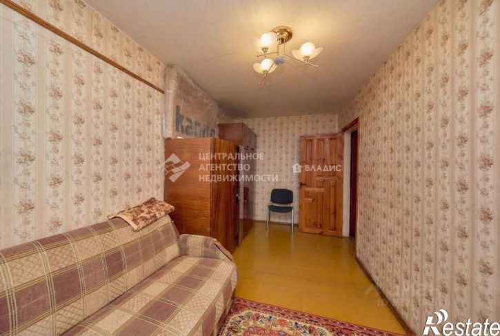 2-комн квартира ул Высоковольтная, 29 1,  д. 29 1,  к. 1