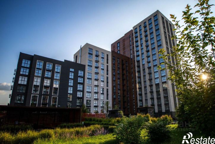 2-комн квартира в новом доме ул Гражданская, 19б,  д. 19б