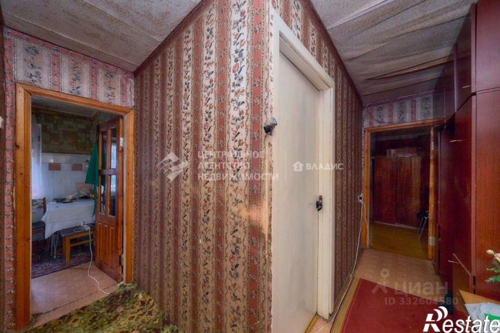 2-комн квартира ул Высоковольтная, 29 1,  д. 29 1,  к. 1