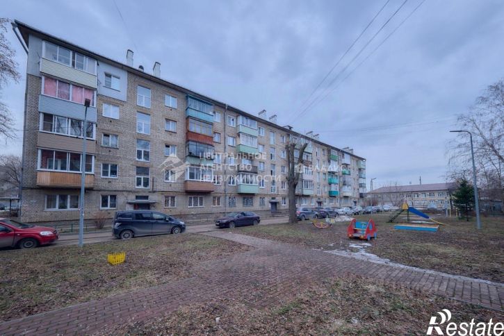2-комн квартира ул Высоковольтная, 29 1,  д. 29 1,  к. 1