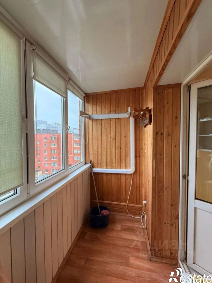 1-комн квартира ул Кальная, 37,  д. 37