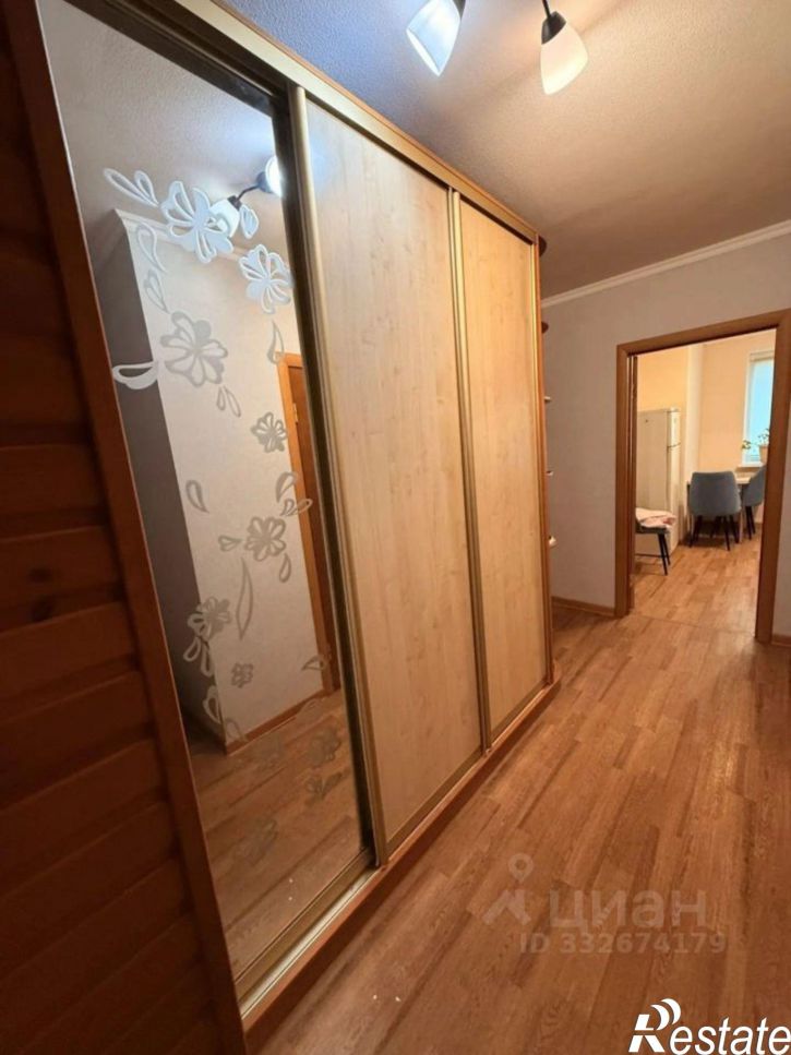 1-комн квартира ул Кальная, 37,  д. 37