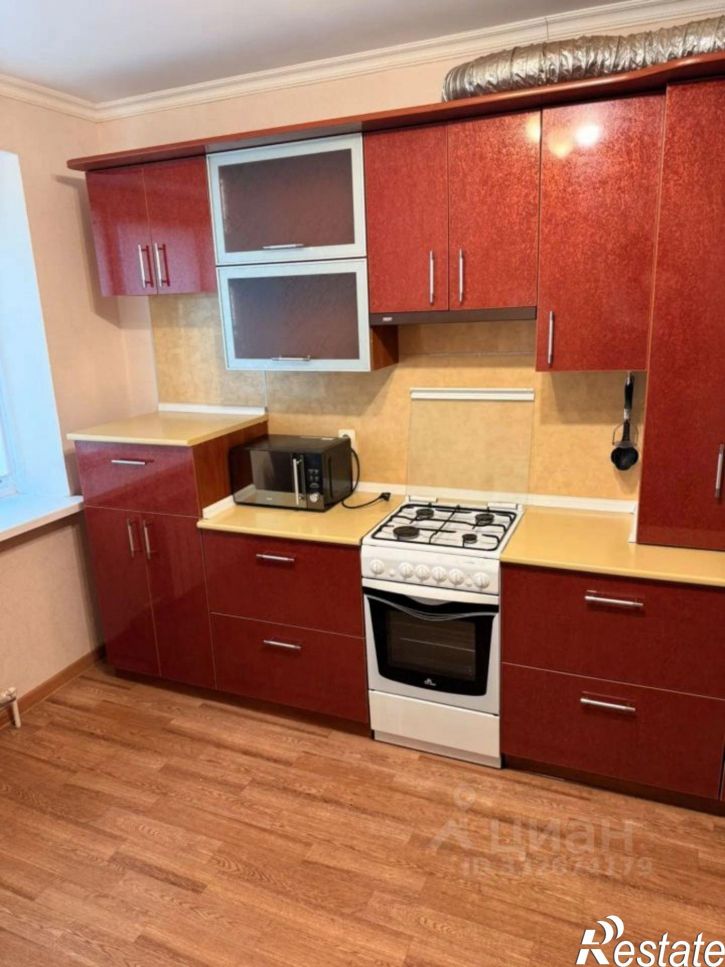 1-комн квартира ул Кальная, 37,  д. 37