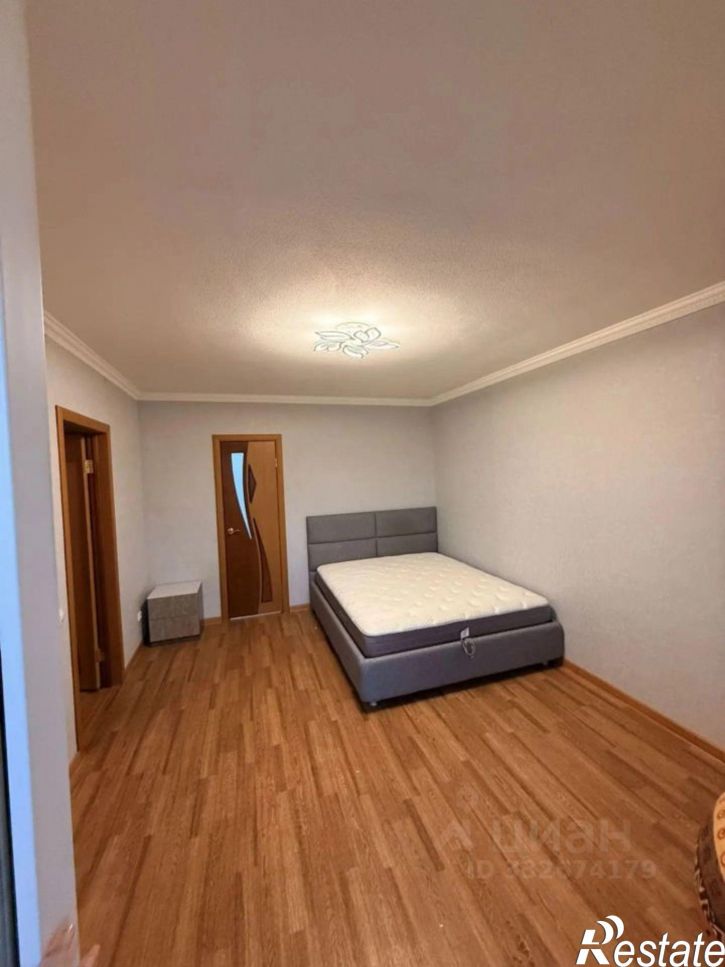 1-комн квартира ул Кальная, 37,  д. 37