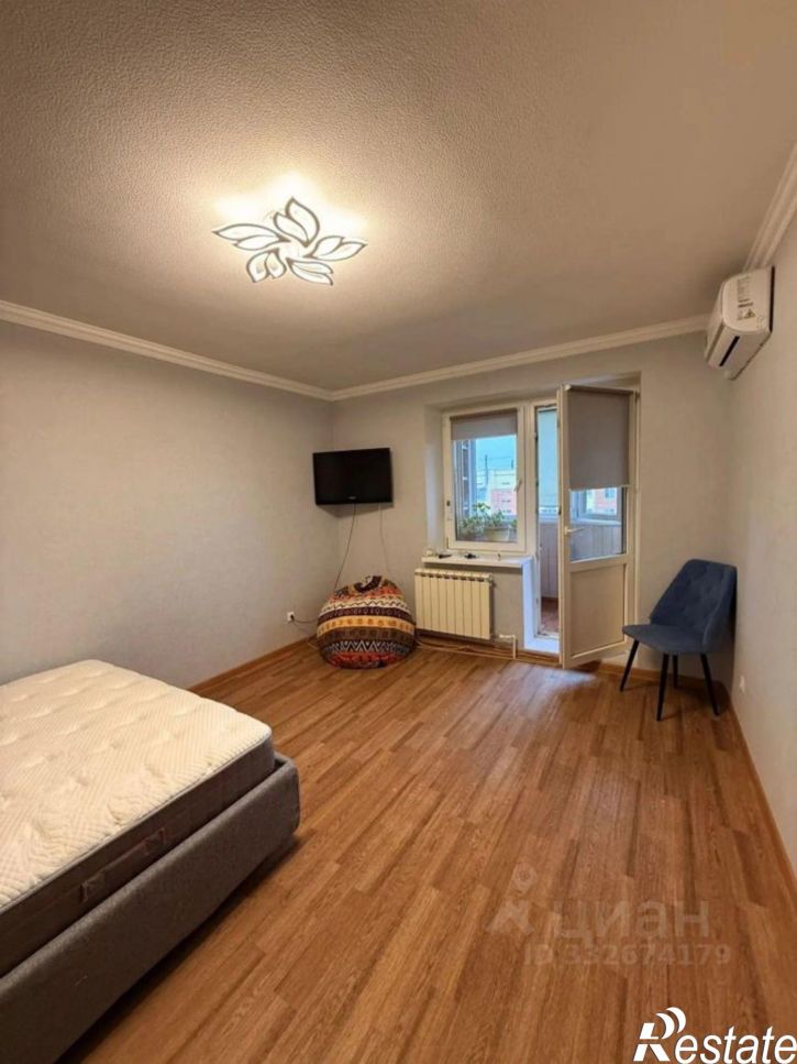 1-комн квартира ул Кальная, 37,  д. 37