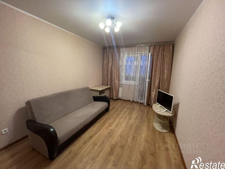 1-комн квартира ул Шевченко, 82 1,  д. 82 1,  к. 1