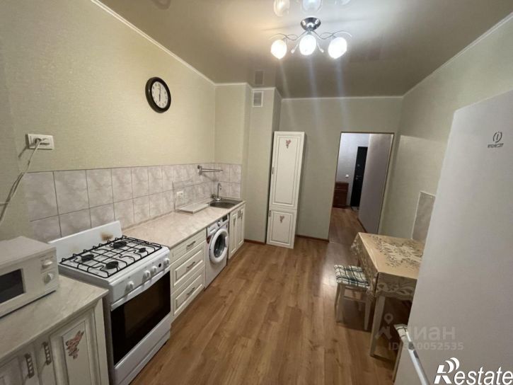 1-комн квартира ул Шевченко, 82 1,  д. 82 1,  к. 1