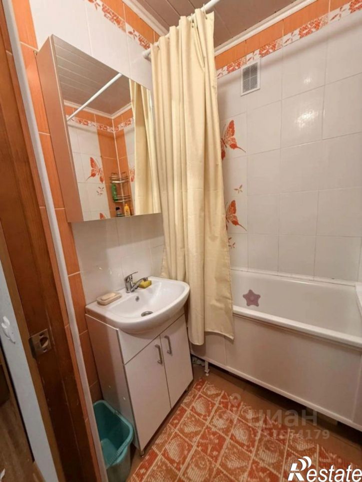 1-комн квартира ул Кальная, 37,  д. 37