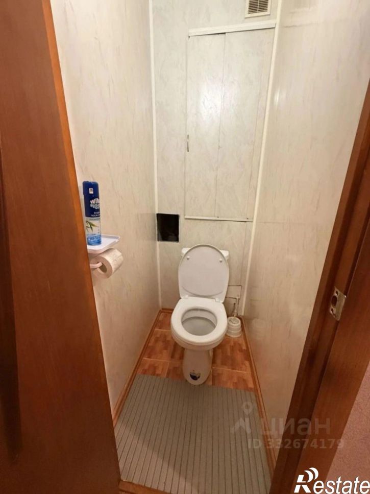 1-комн квартира ул Кальная, 37,  д. 37