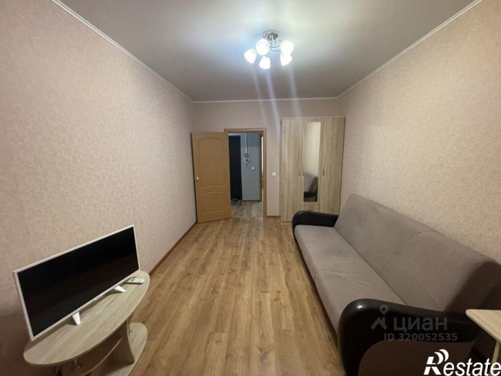 1-комн квартира ул Шевченко, 82 1,  д. 82 1,  к. 1