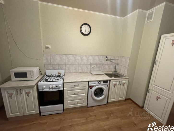 1-комн квартира ул Шевченко, 82 1,  д. 82 1,  к. 1