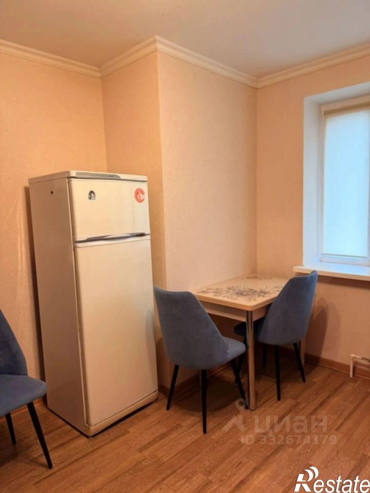 1-комн квартира ул Кальная, 37,  д. 37