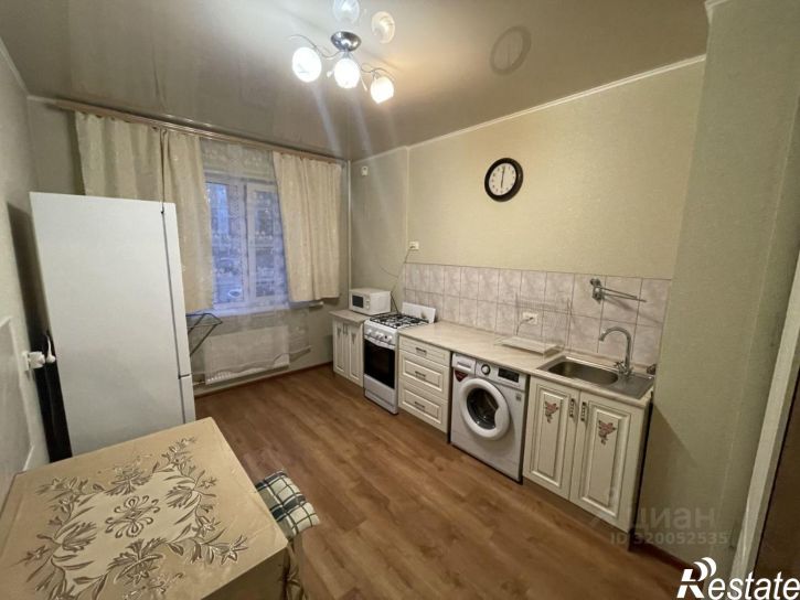 1-комн квартира ул Шевченко, 82 1,  д. 82 1,  к. 1