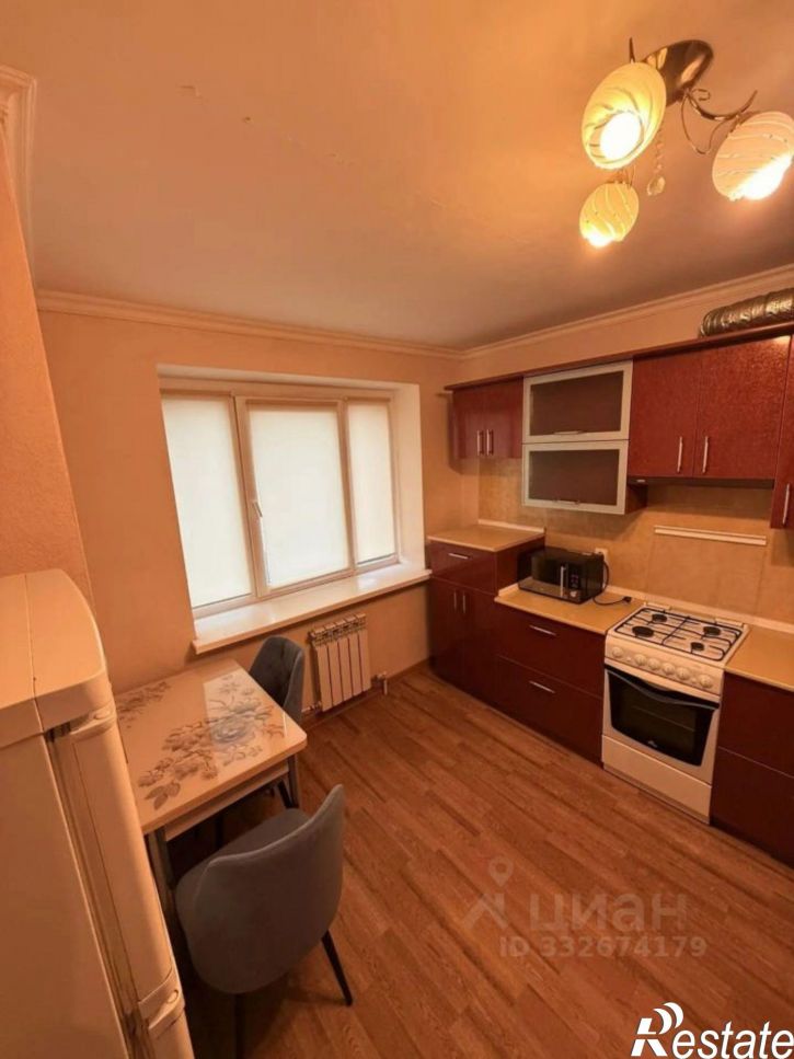 1-комн квартира ул Кальная, 37,  д. 37