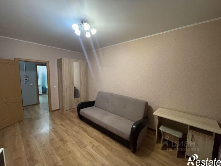 1-комн квартира ул Шевченко, 82 1,  д. 82 1,  к. 1